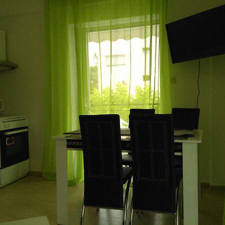 Cozy Apartment Peraia Екстер'єр фото