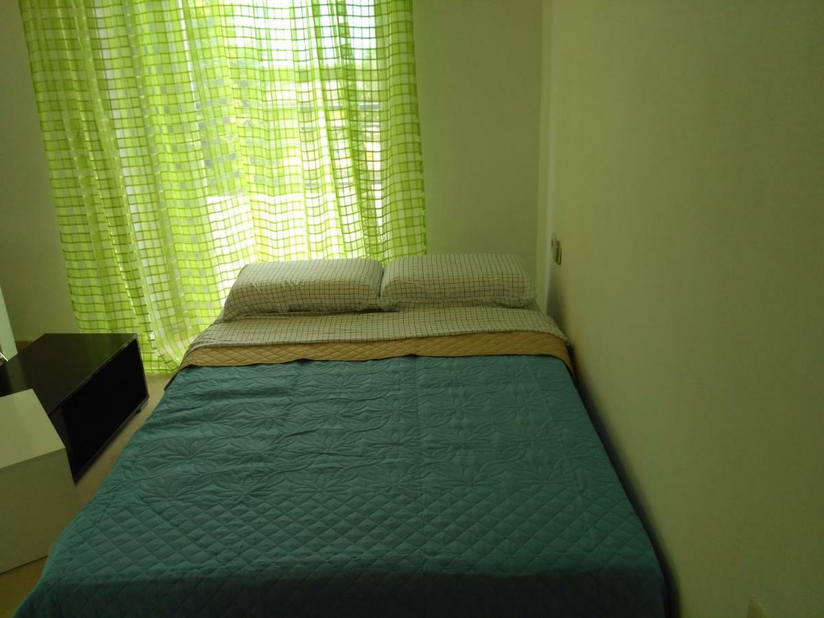 Cozy Apartment Peraia Екстер'єр фото