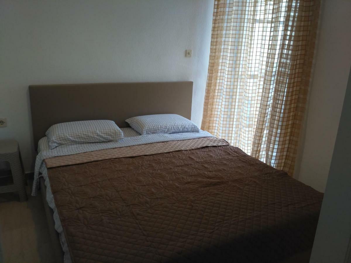 Cozy Apartment Peraia Екстер'єр фото